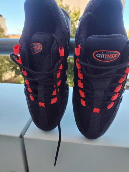 Sapatilhas air max