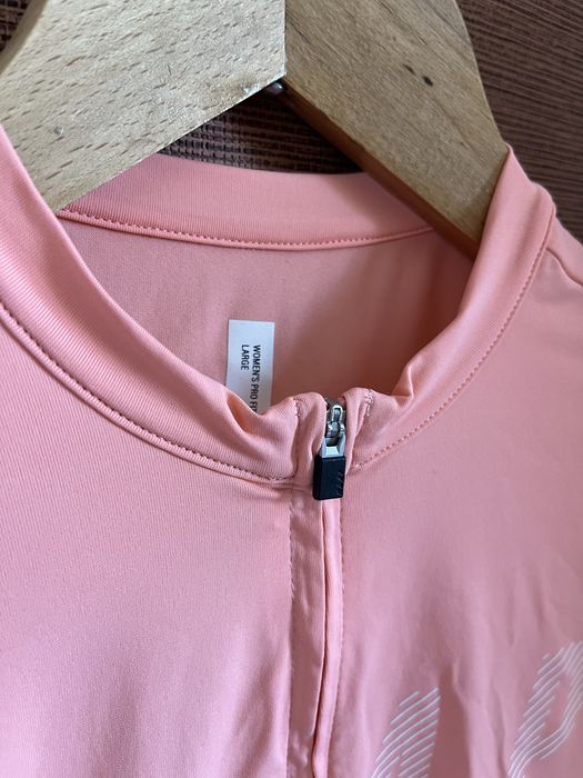 Koszulka kolarska MAAP PRO fit jersey L damska