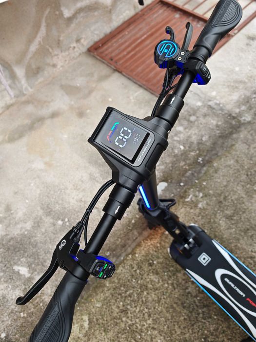 Dualtron Pop/Popular Dual Motor 52V 20Ah