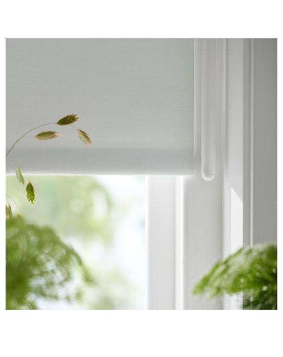 €12,00 a €16,00 | Estores Branco Opaco Fridans | IKEA