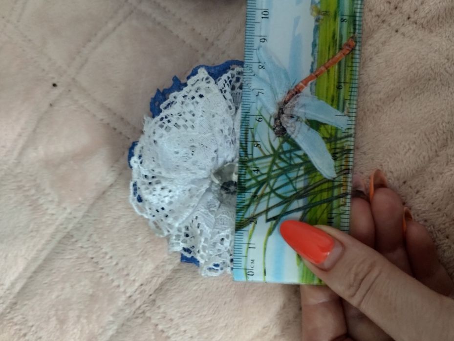 Пара  бантів.бантики