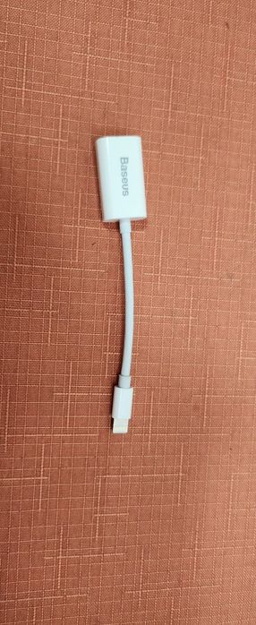 Kabel Baseus L36 Double Lightning