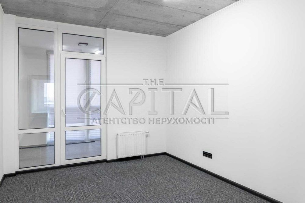 Продаж Офіс 120м2 Дарницький р-н ЖК Славутич