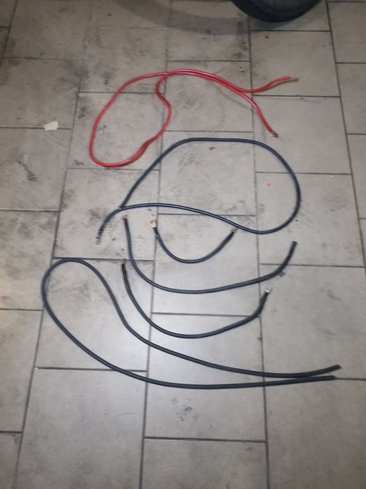 Wzmacniacz samochodowy