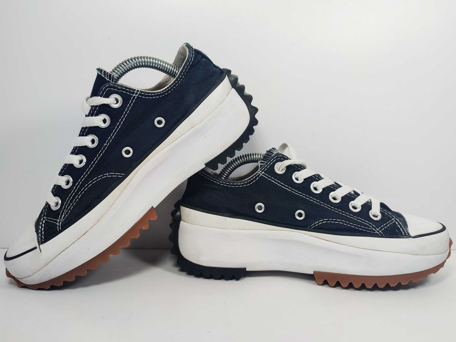 CONVERSE RUN STAR HIKE oryginalne buty r.37
