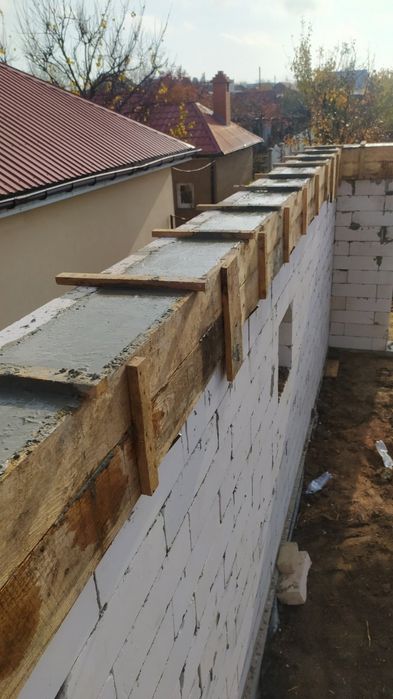 Строительные работы