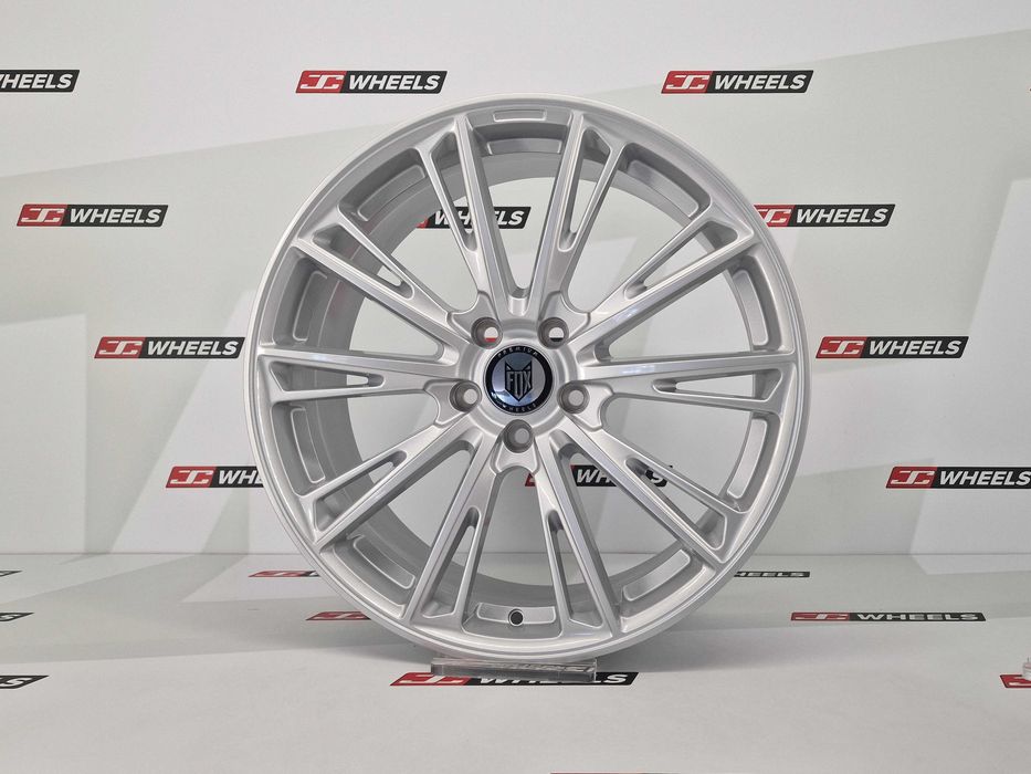Jantes Fox Omega em 18 | 5x112