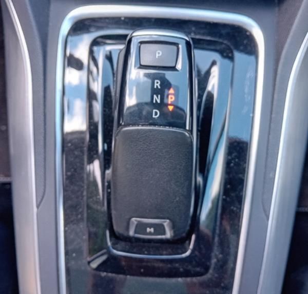 Seletor caixa velocidades PEUGEOT 308 SW II Van (LC_)