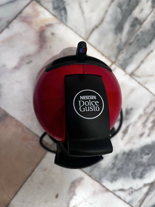 Maquina dolce gusto