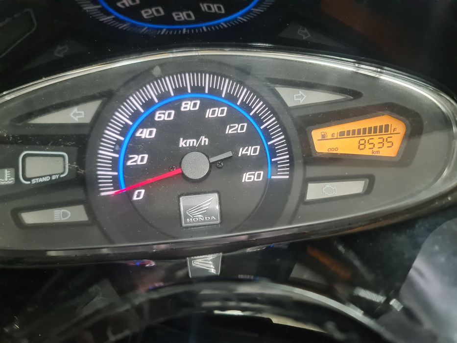 Honda pcx 125 peças