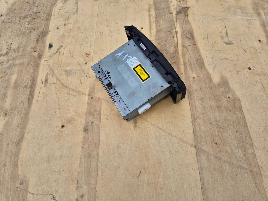 Radio Fabryczne Oryg CD Mercedes A W169 w Pełni Sprawne !