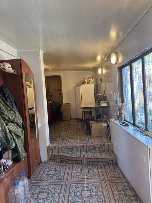 Продаю  2-х этажн дом Центральный район улица 9я Военная