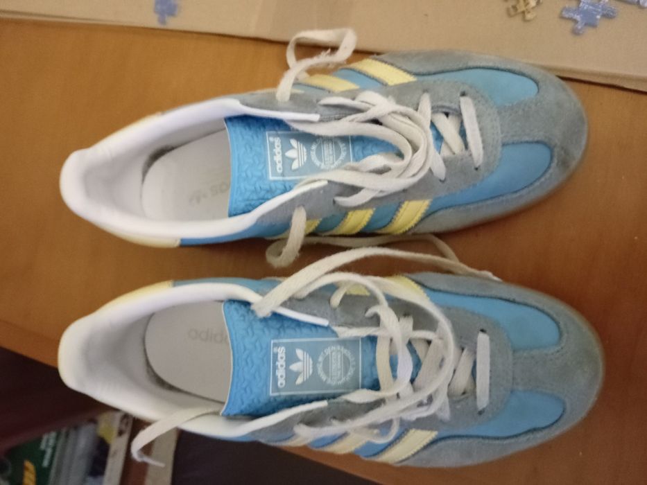 Sapatilhas adidas
