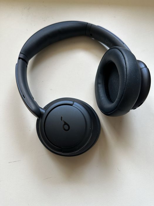 Наушники беспроводные soundcore, life Q35
