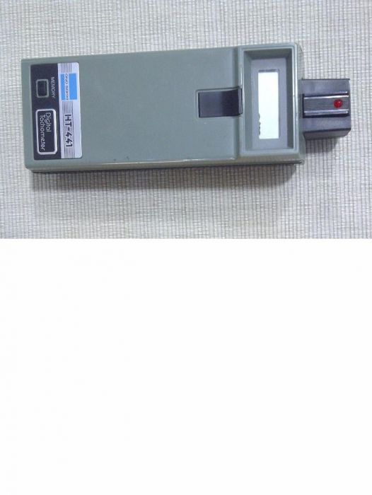 Aparelho de medida Tachometer