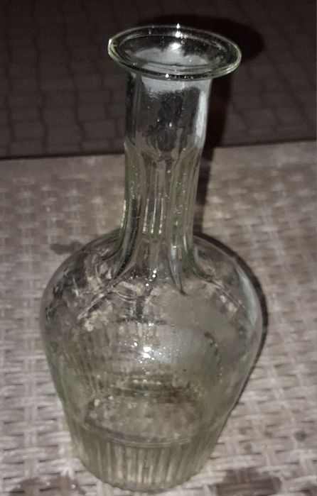 Jarra decorativa antiga