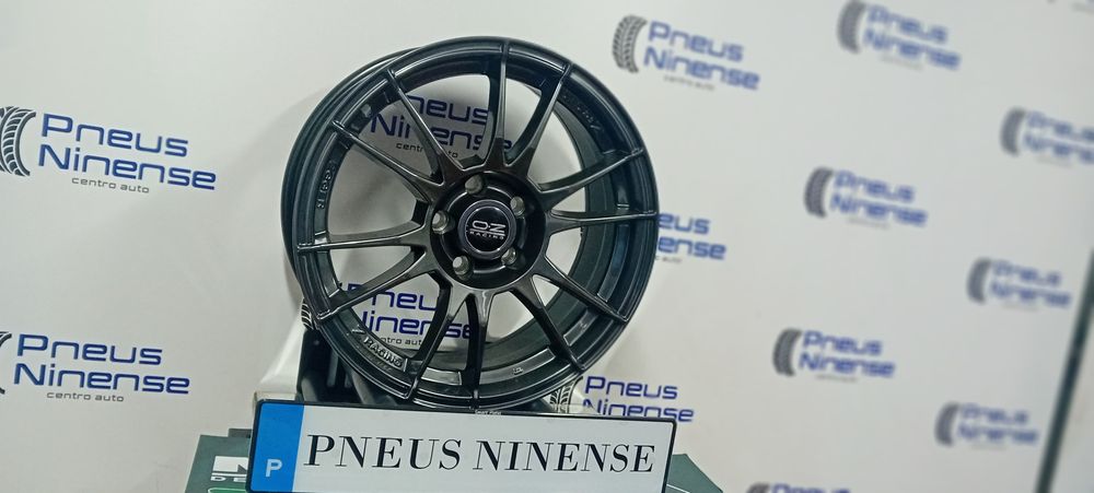 Jantes 17 5x112 novas