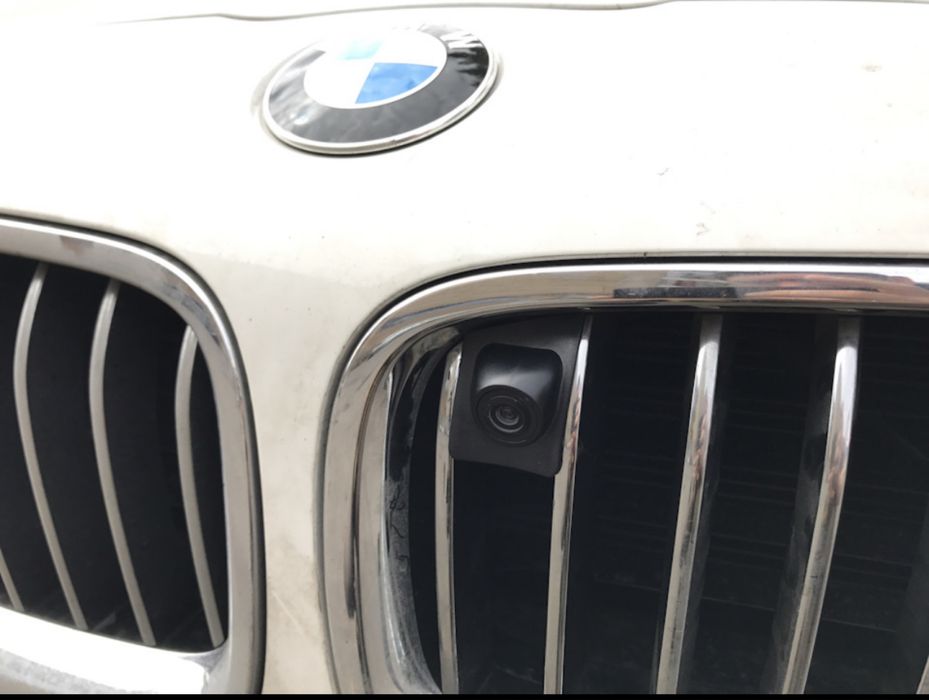 Камера передня в рішфтку BMW Series 2 Series 3