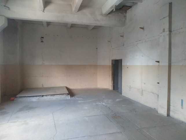 Оренда виробництво склад 3-й пов.  лівий берег метро Лісова