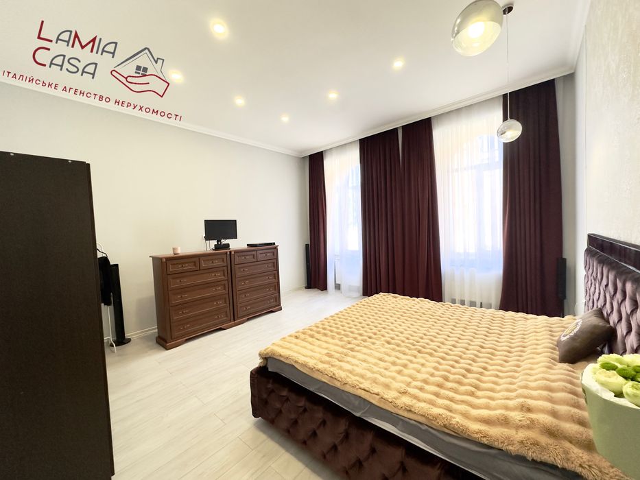 4+-rooms apartment apartment by the address (area 195 m²) - Atlanta.ua - photo 11