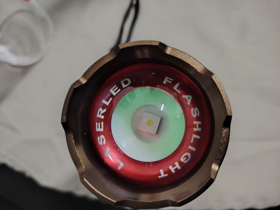 COBA X53-TOP 5- Potência Máxima e Controle total