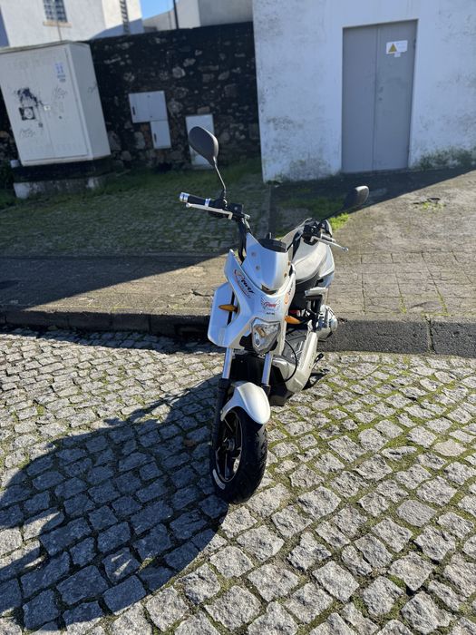 Mota eletrica ACM Power ES049