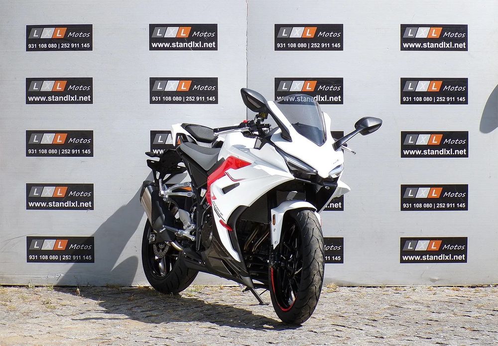 KOVE 350RR