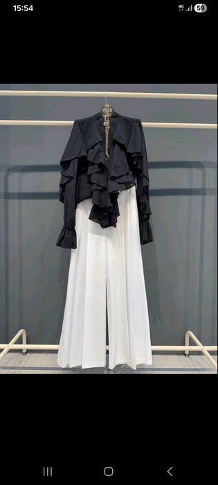 Крута блуза Vicolo p.U (Made in Italy)