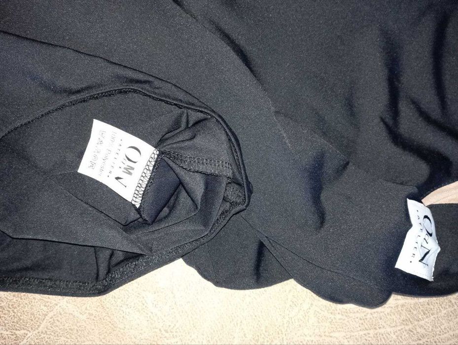 гольф боді для танців/спідниця  SHOK