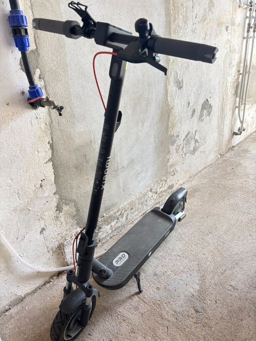 Trotinet xiaomi 5 pro