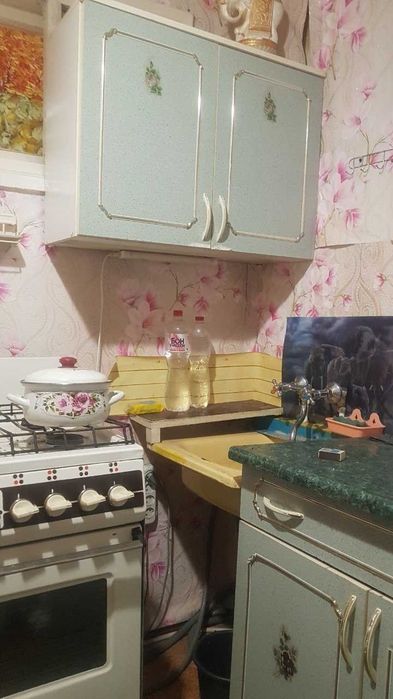 Apartment in Slov'yansk - View 4