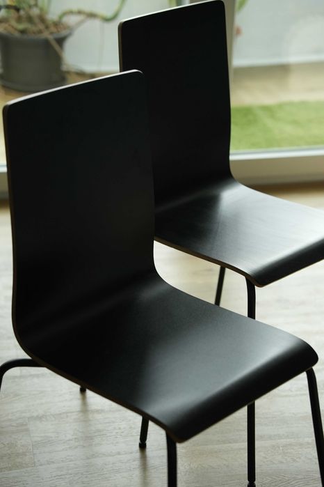 2 cadeiras IKEA Martin