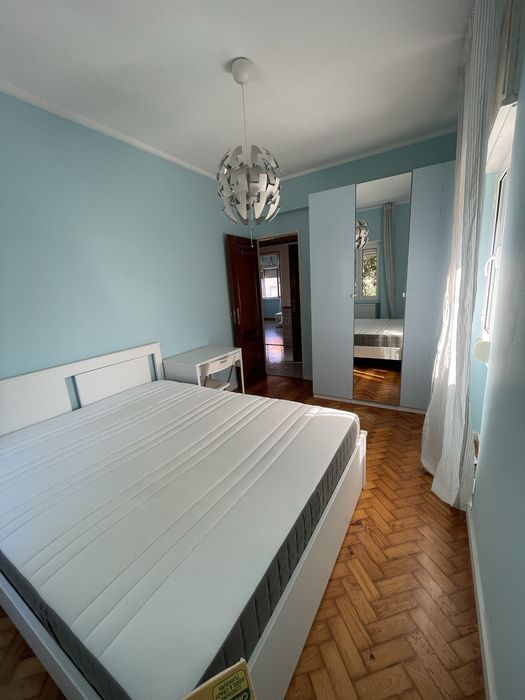 Quarto para casal