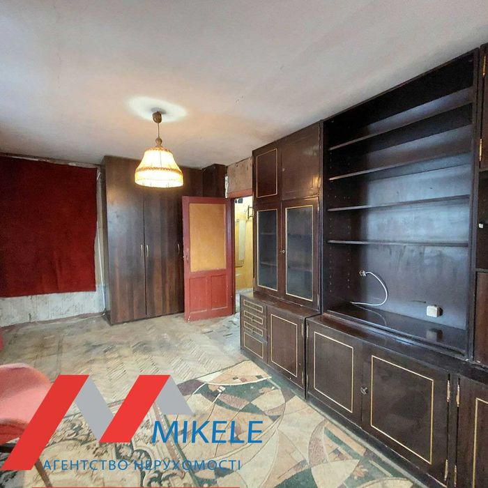 Без% Продаж 1к 32м2 Академіка Щусєва7 мДорогожичі О.Теліги Ю.Іллєнка