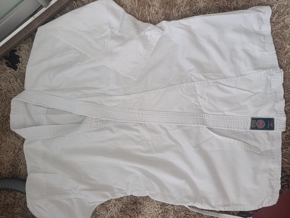 Верх (кофта) від кімоно