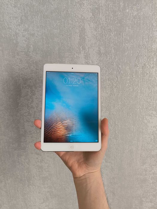 iPad 7.9” mini 1 покоління 16 ГБ