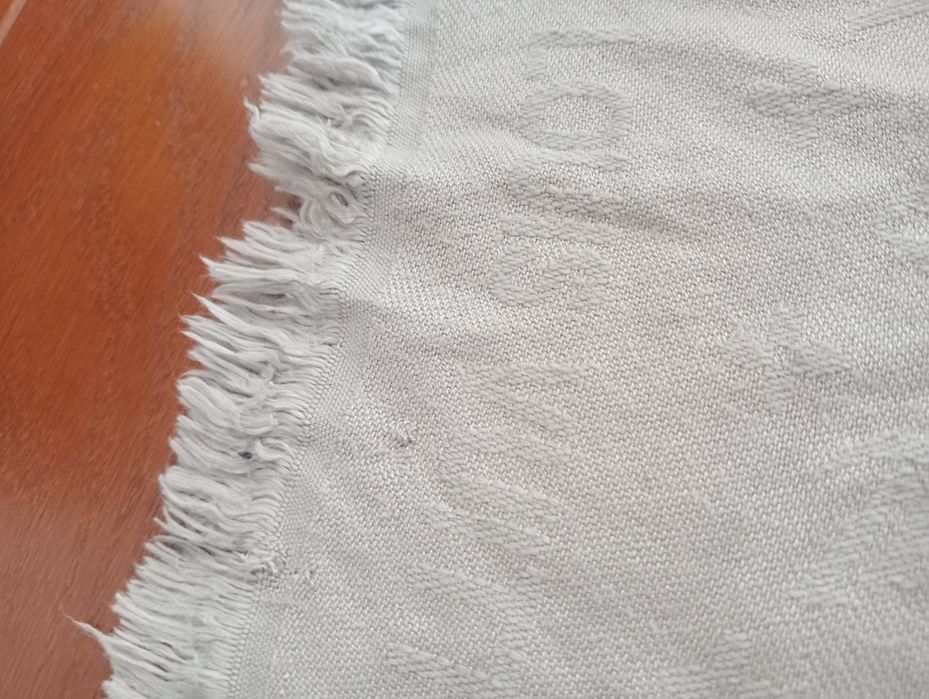 Chusta duża apaszka Louis Vuitton Paris