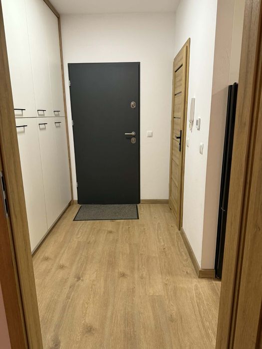 Wynajmę mieszkanie w Skierniewicach