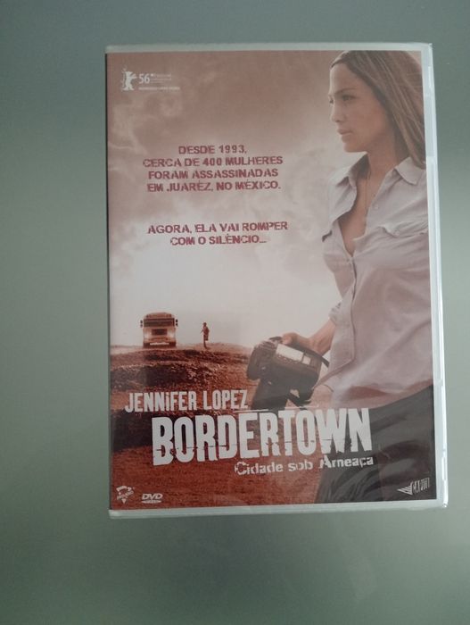 Dvd's Novos Variados