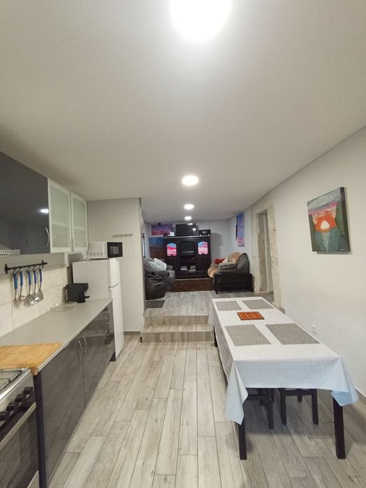 Casa férias Gerês/Cabreira