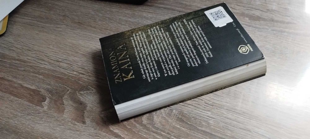 Znamiona Kaina T. Knox