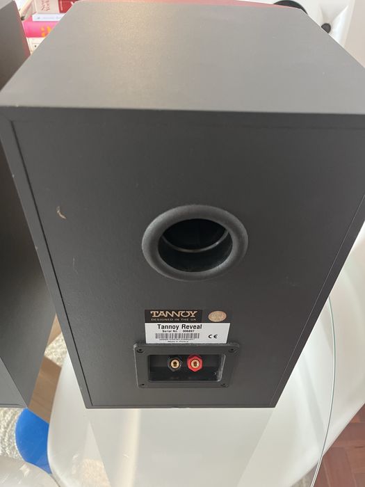 Tannoy Reveal 6.5”