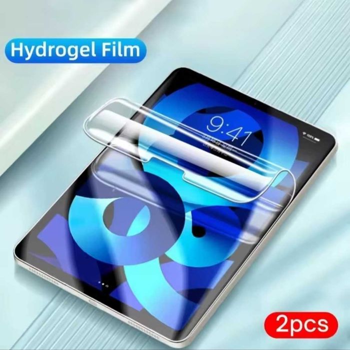 Гідрогелева плівка на планшет Xiaomi Pad 7