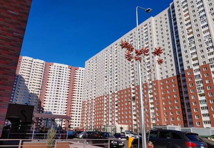 3к квартира по пер Балтійський, 3а ЖК Навігатор