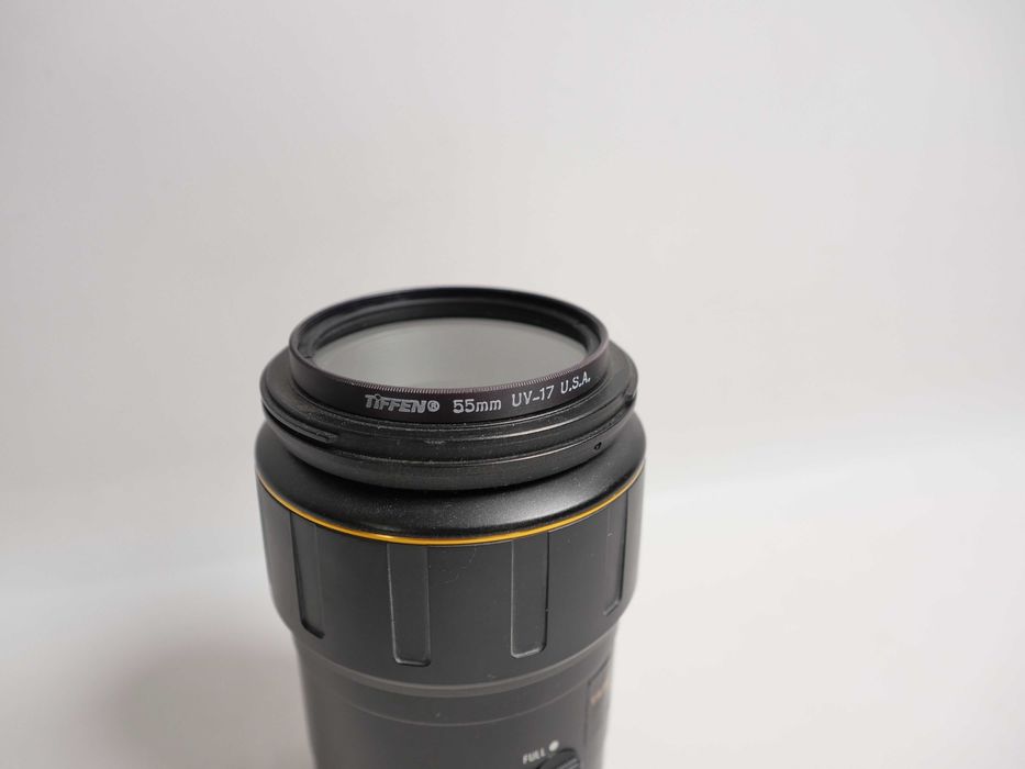 Макро об'єктив Canon Tamron SP AF 90 mm f/2.8 Macro 172E