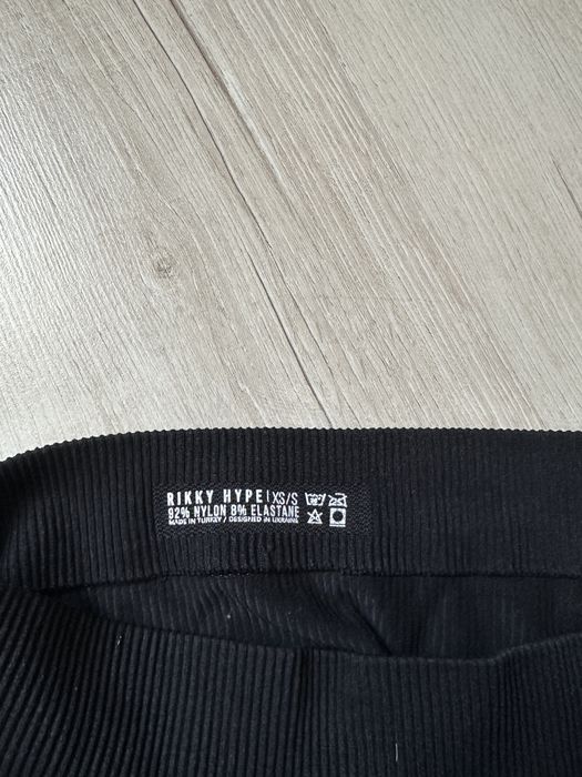 Велосипедки rikky hype