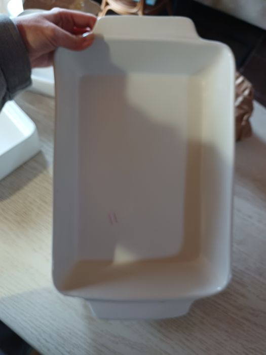 Форма для запікання нова кераміка