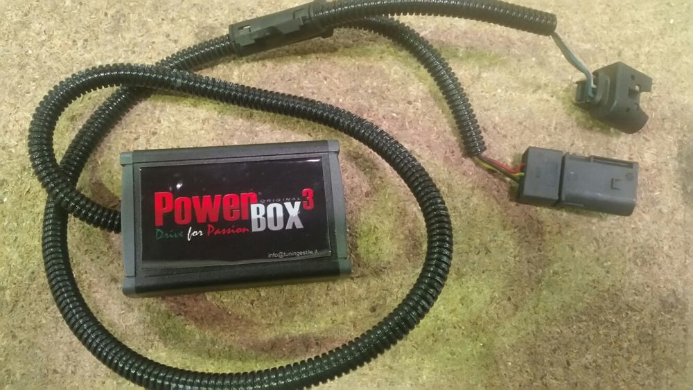 Power box