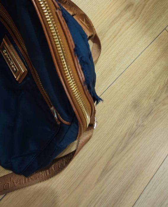 Plecak damski Calvin Klein
