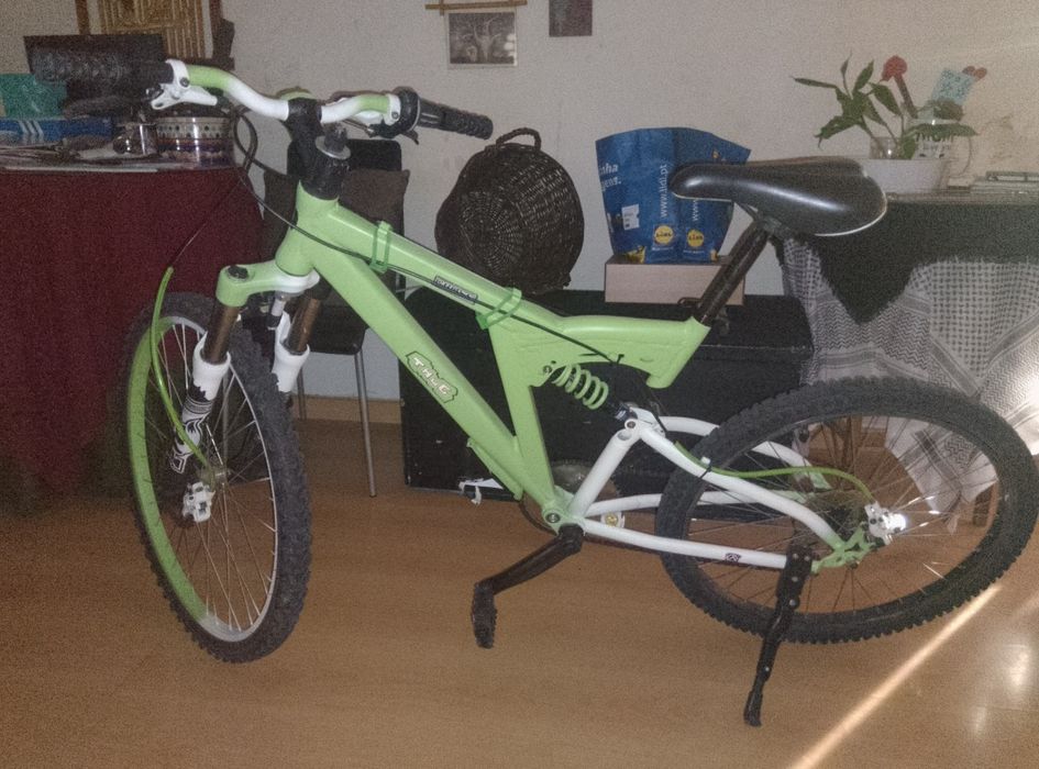 Berg r26 Racing caseira